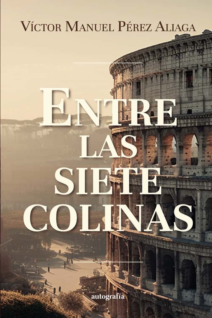 Entre las siete colinas