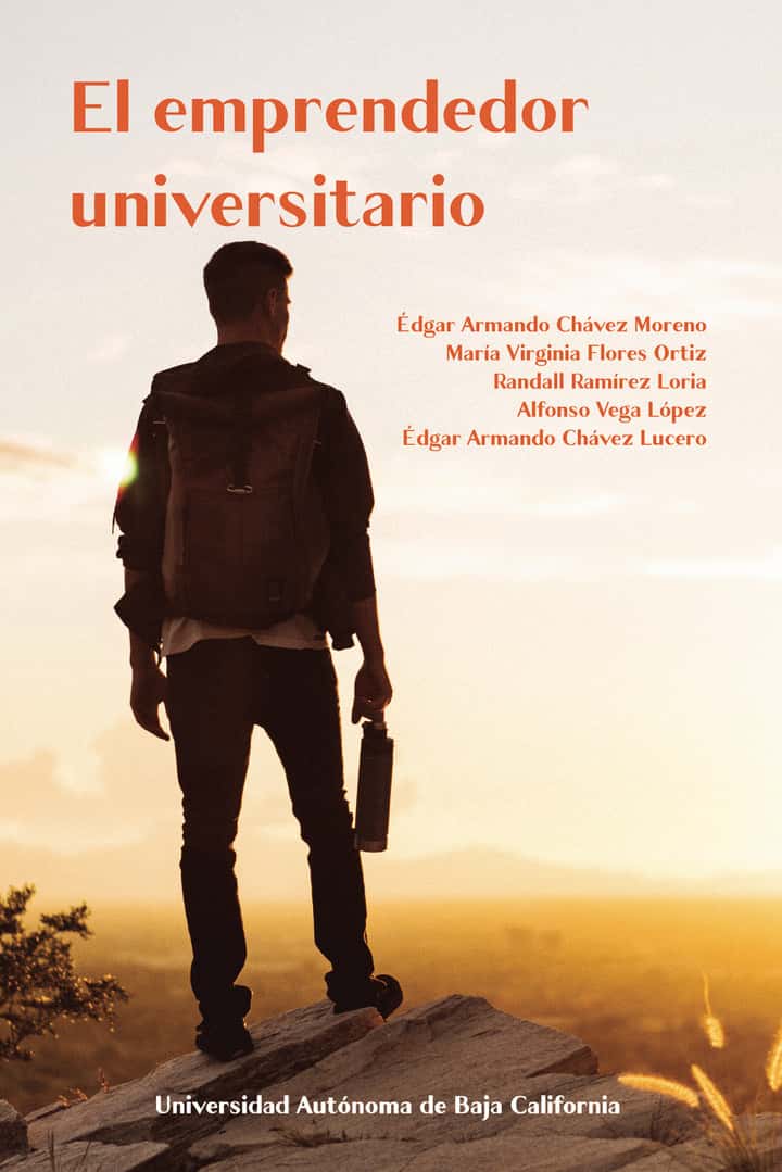 El emprendedor universitario