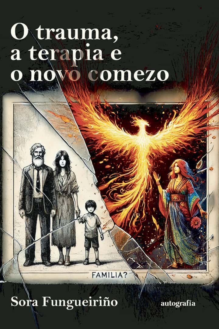 O trauma, a terapia e o novo comezo