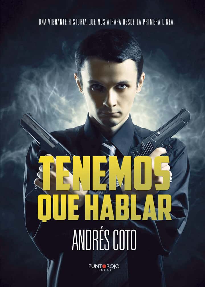 Tenemos que hablar