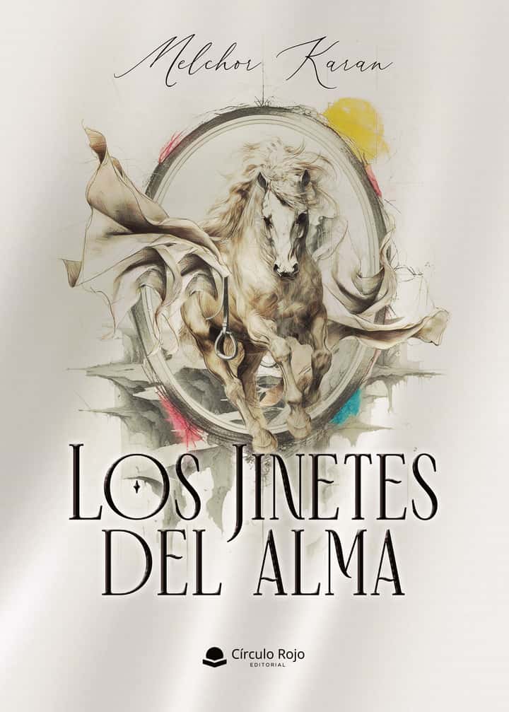 Los Jinetes del alma
