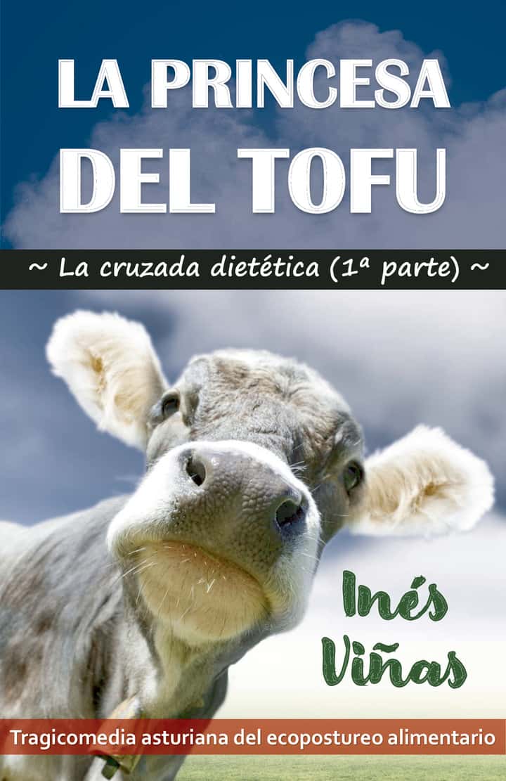 La princesa del tofu: La cruzada dietética (1ª parte)