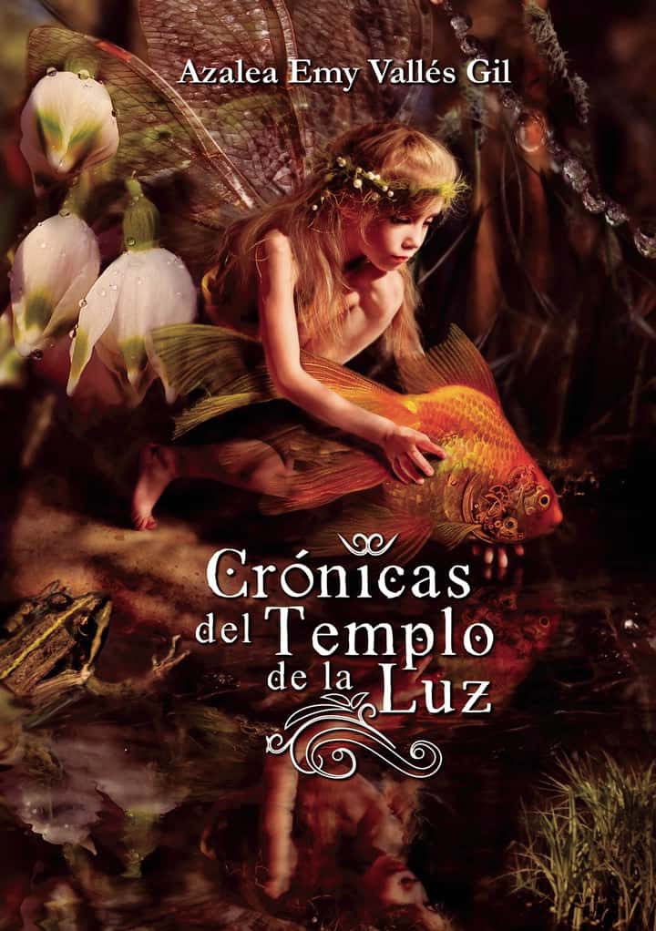 Crónicas del templo de la luz