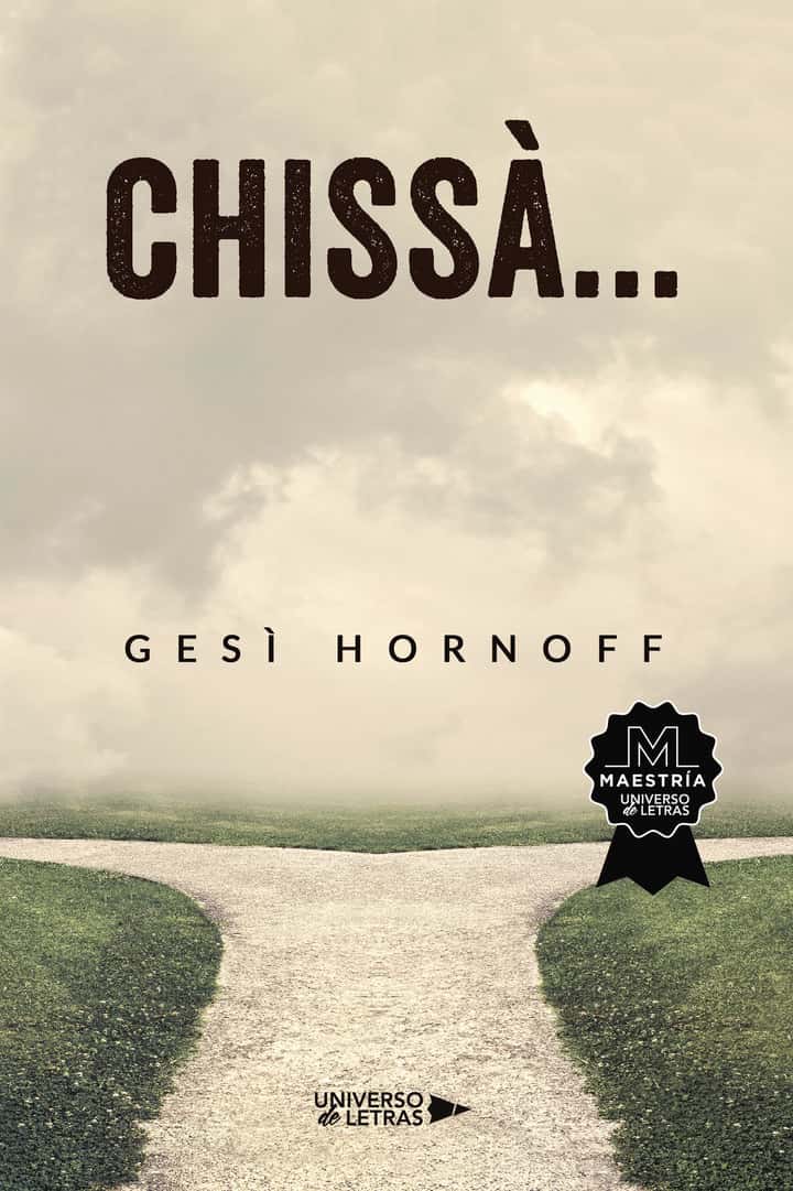 Chissà...