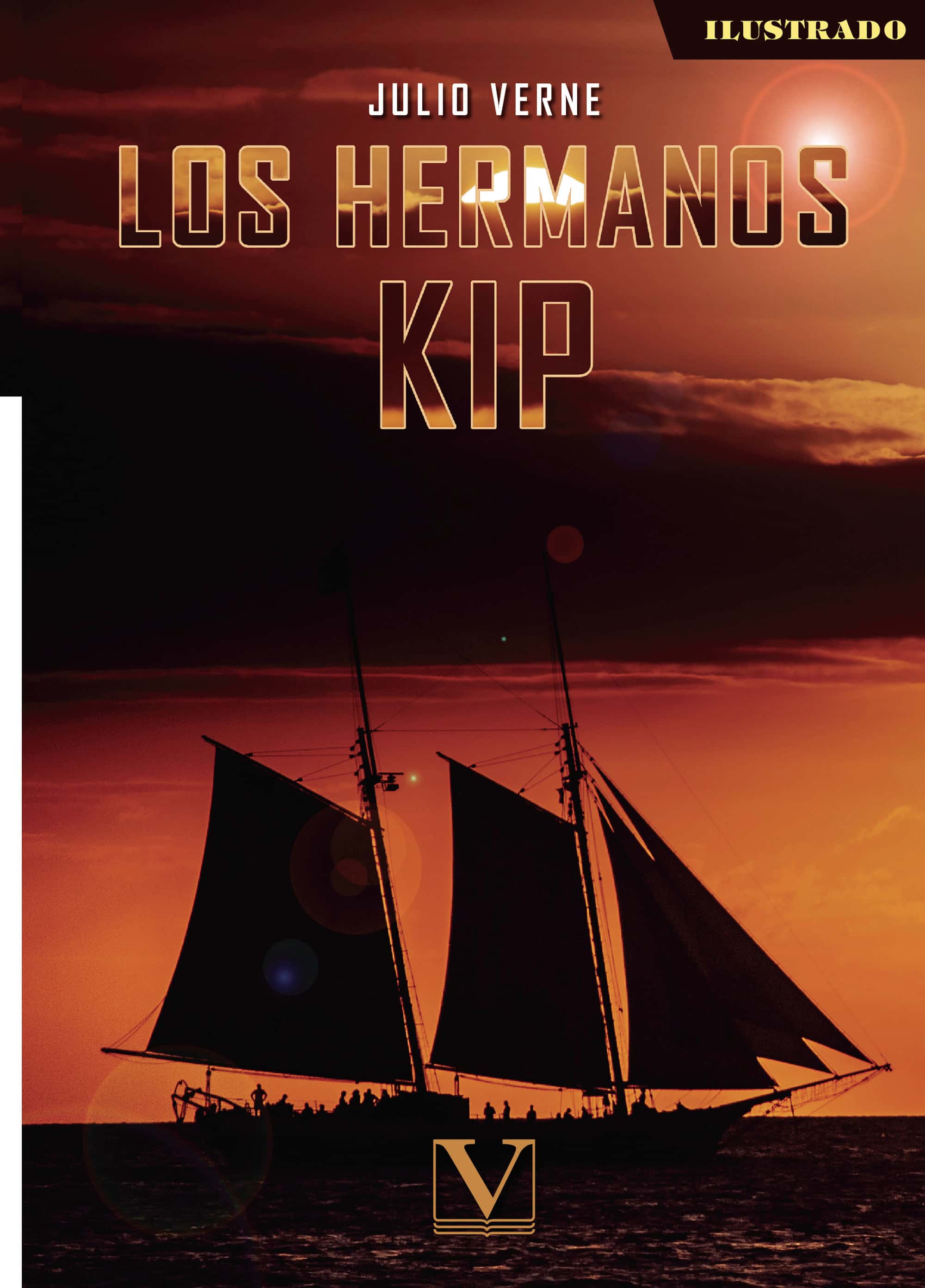 Los hermanos Kip