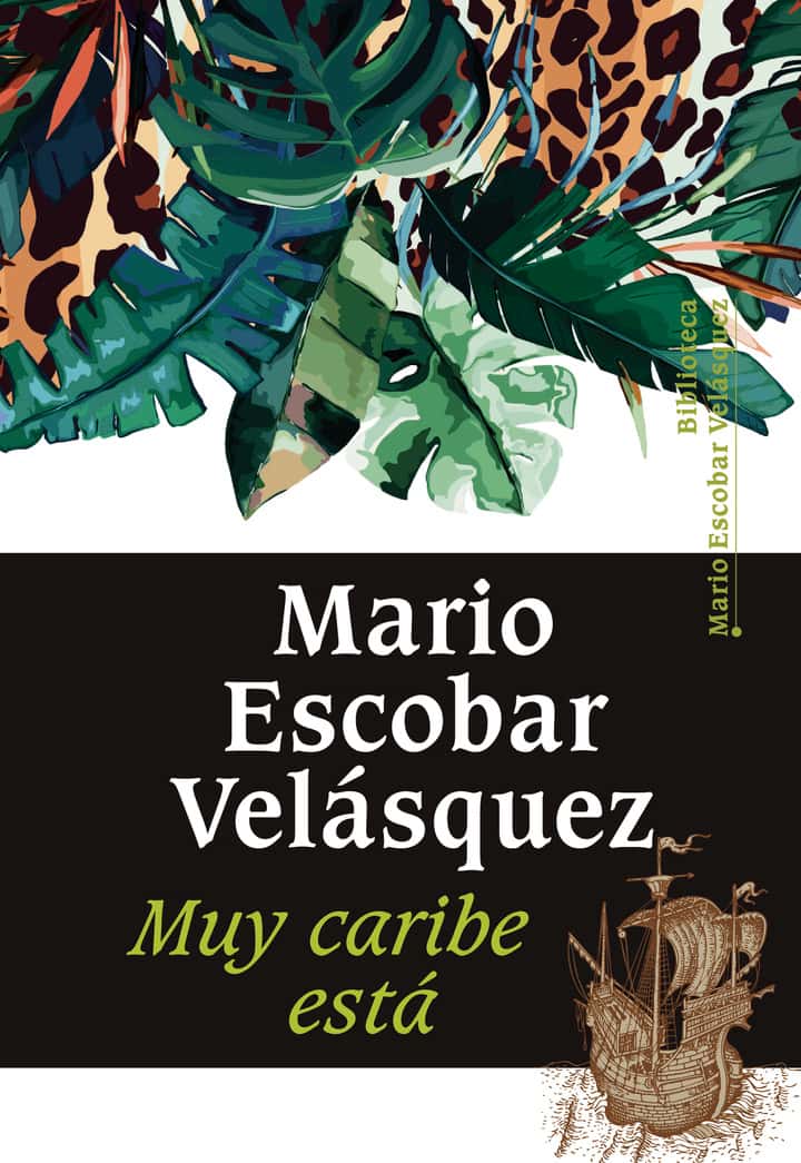 Muy caribe está