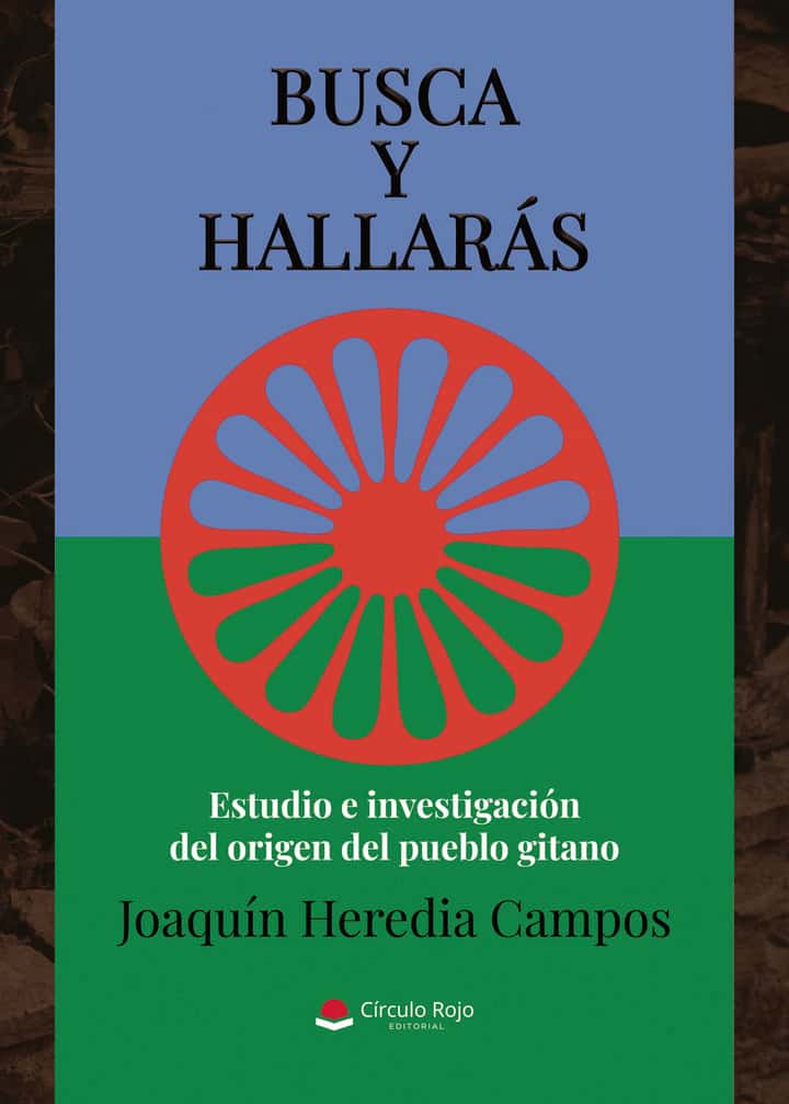 Busca y hallarás