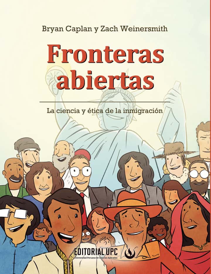 Fronteras abiertas: La ciencia y ética de la inmigración