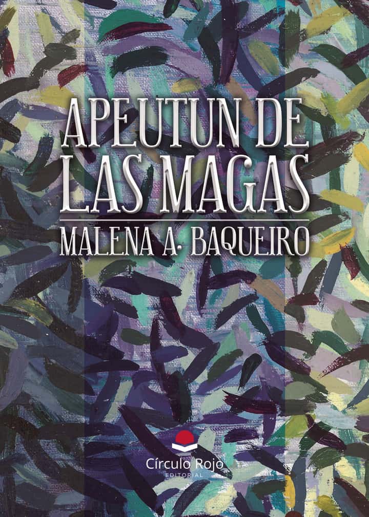 APEUTUN DE LAS MAGAS