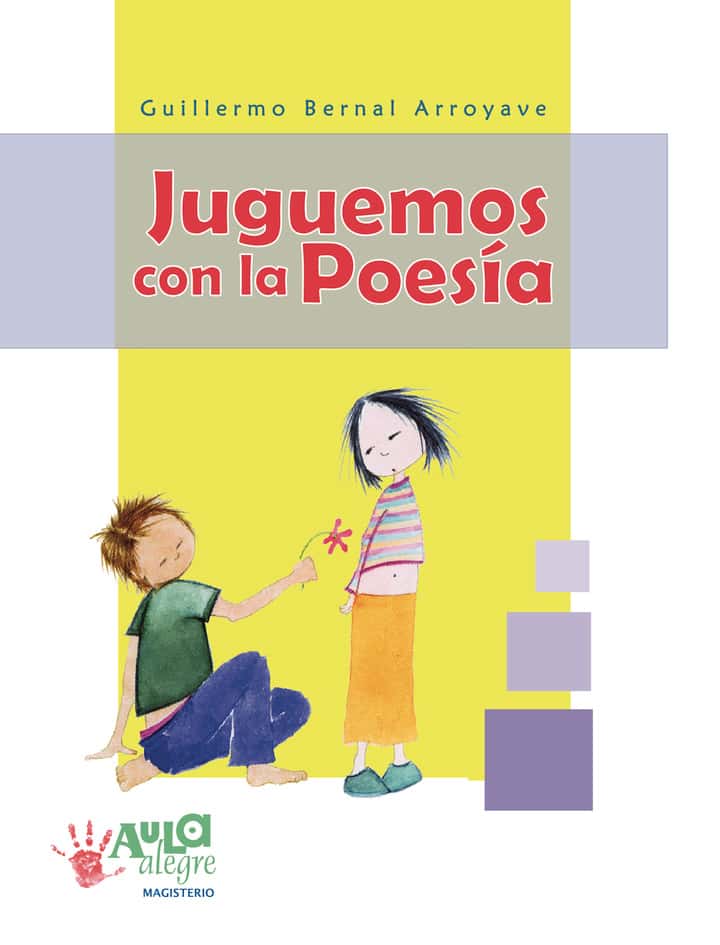 Juguemos con la poesía