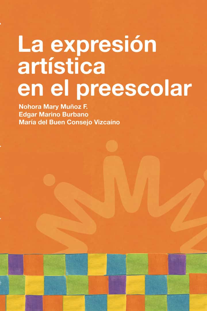 La expresión artística en el preecolar