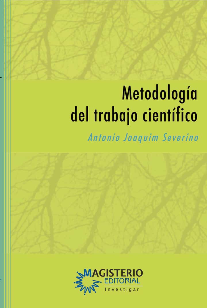 Metodología del trabajo científico
