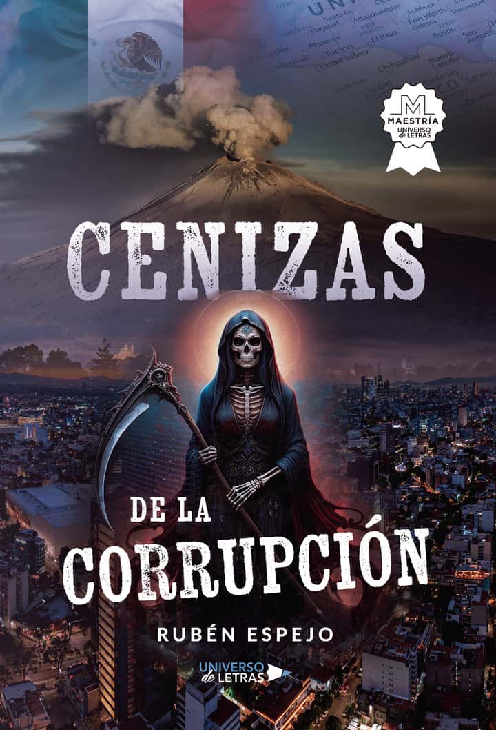 Cenizas de la corrupción