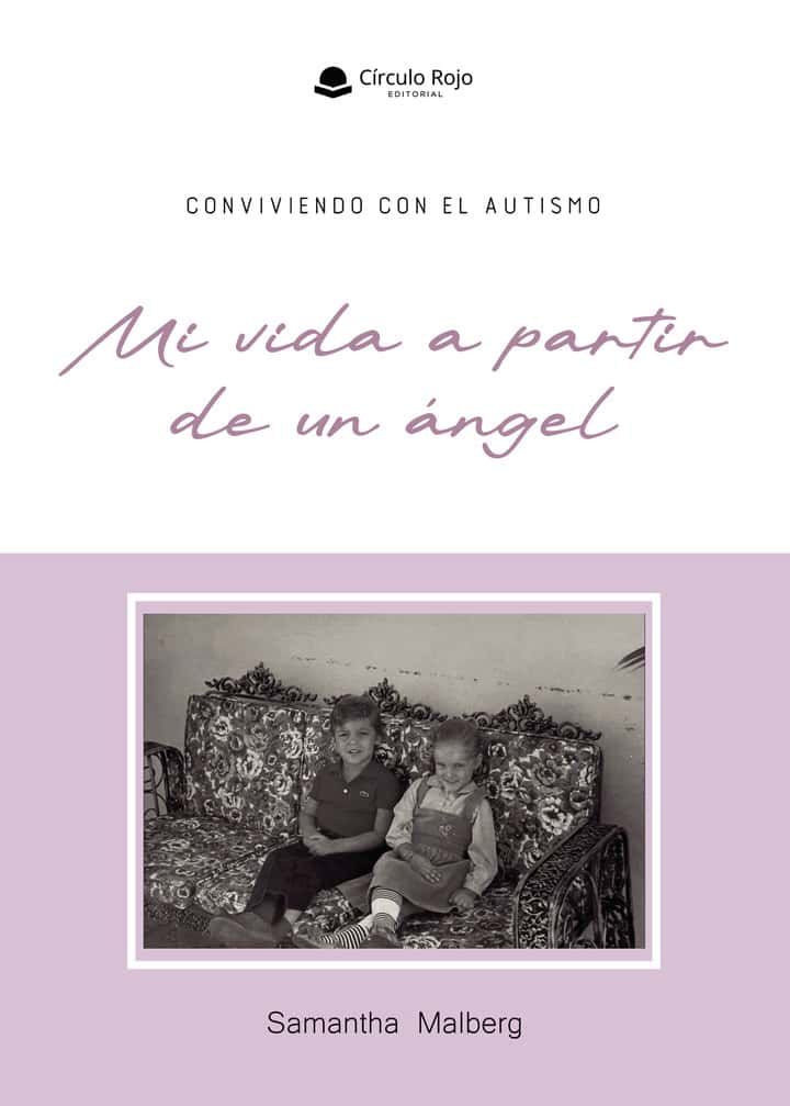 Mi vida a partir de un ángel
