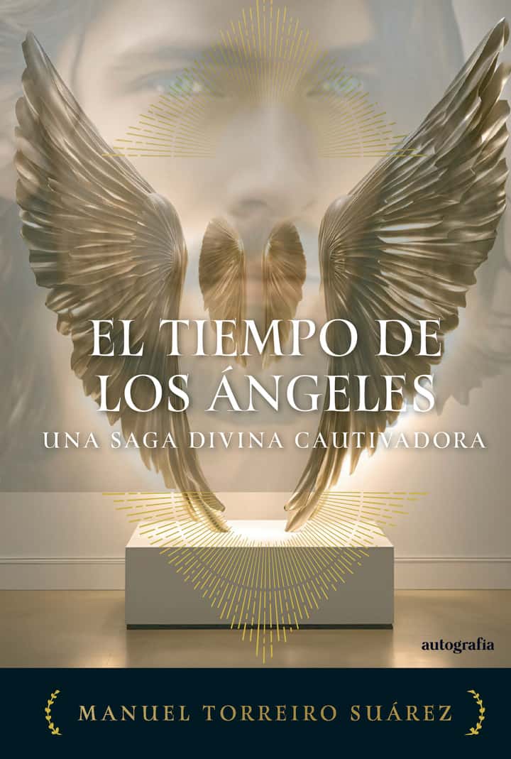 El tiempo de los ángeles