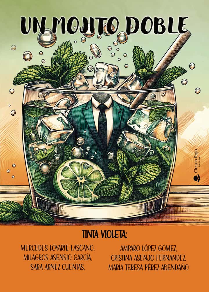 UN MOJITO DOBLE