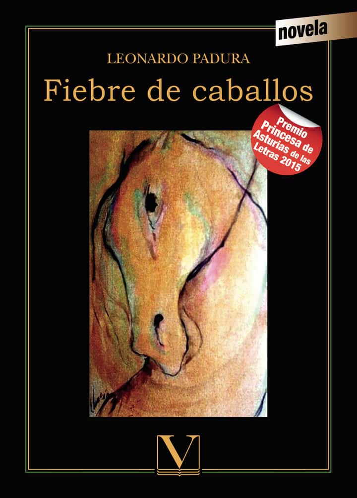 Fiebre de caballos
