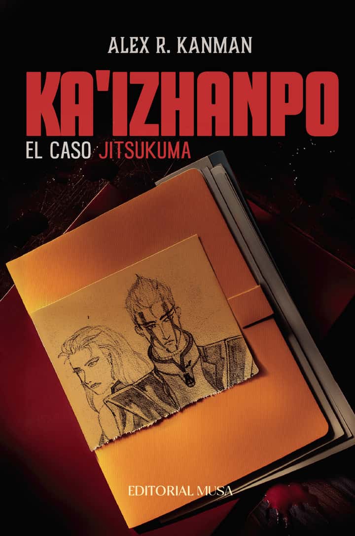 Kaizhanpo: El Caso Jitsukuma