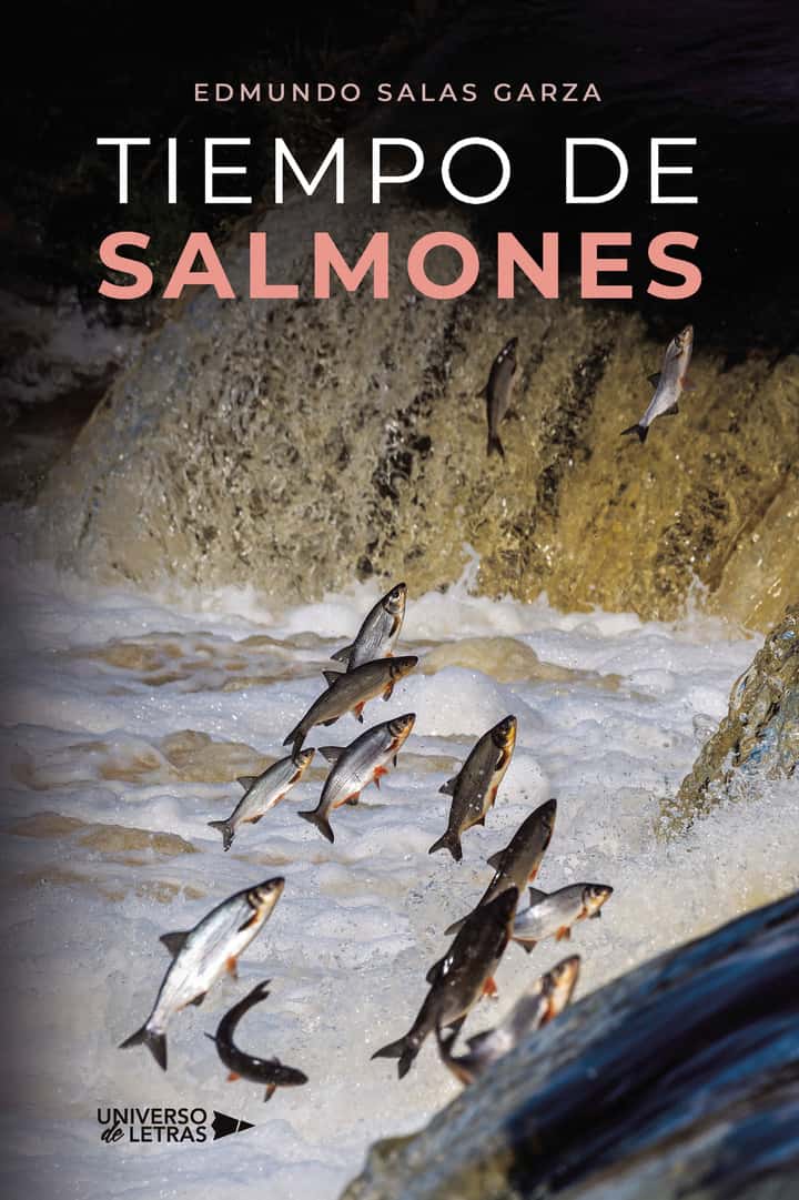 TIEMPO DE SALMONES
