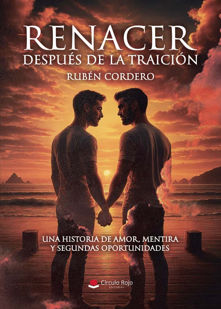 RENACER DESPUÉS DE LA TRAICIÓN