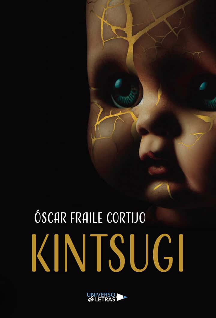 KINTSUGI