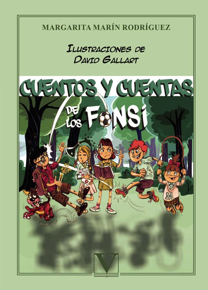 Cuentos y cuentas de los Fonsi