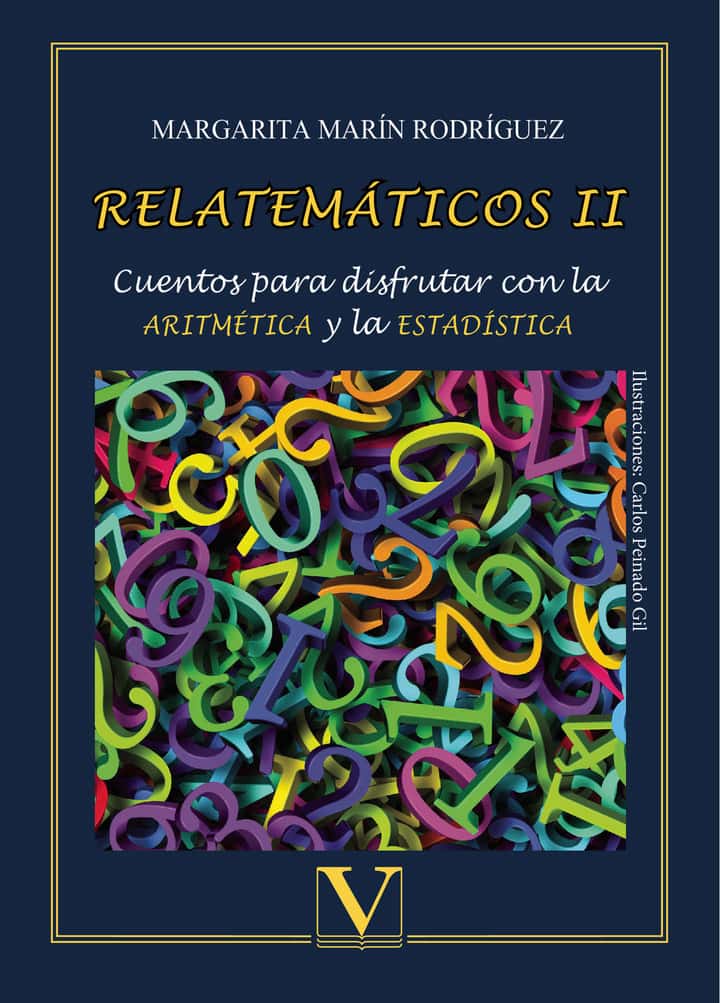 Relatemáticos II