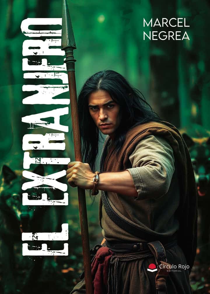El extranjero