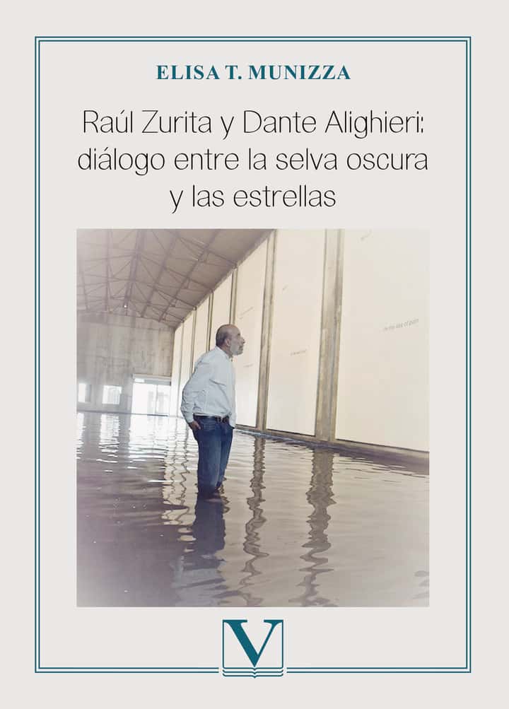 Raúl Zurita y Dante Alighieri: diálogo entre la selva oscura y las estrellas