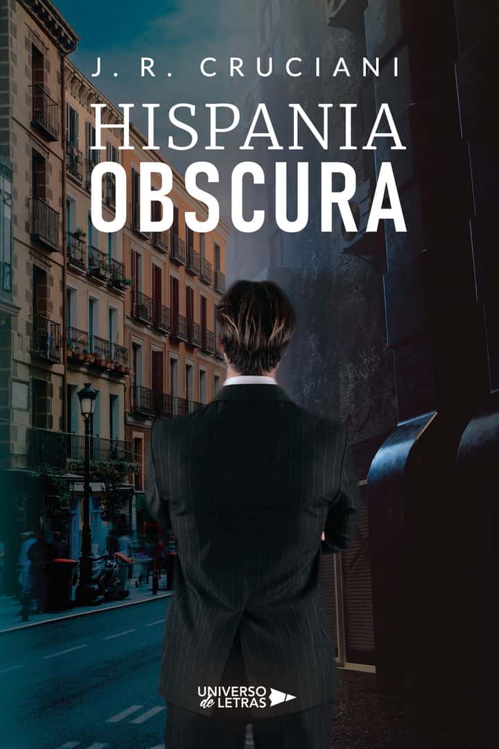 Hispania Obscura