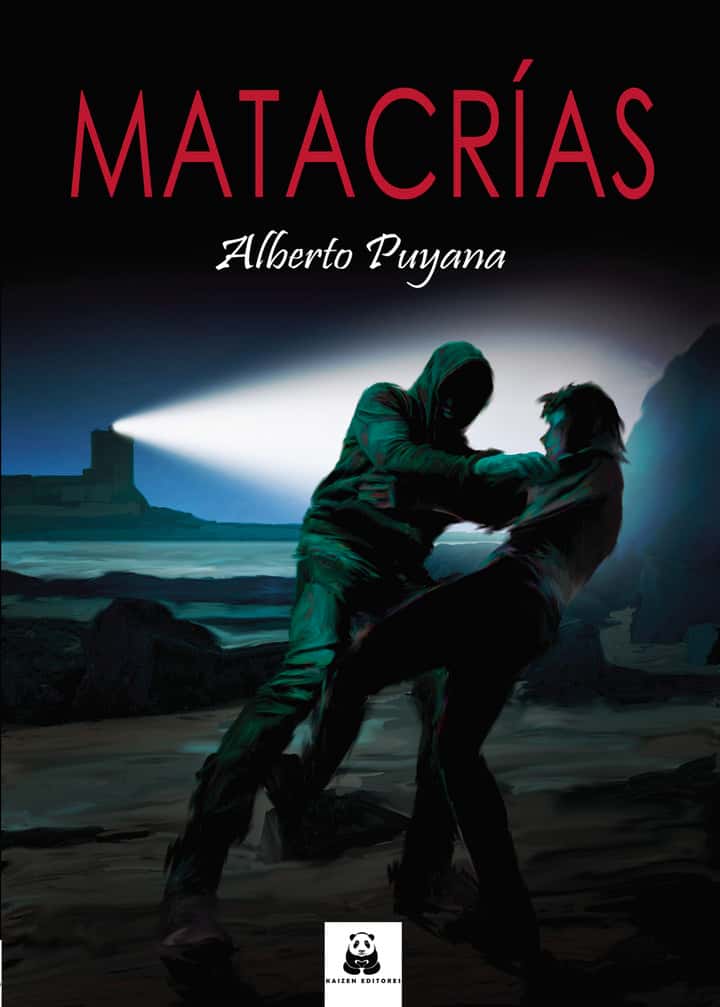 Matacrías