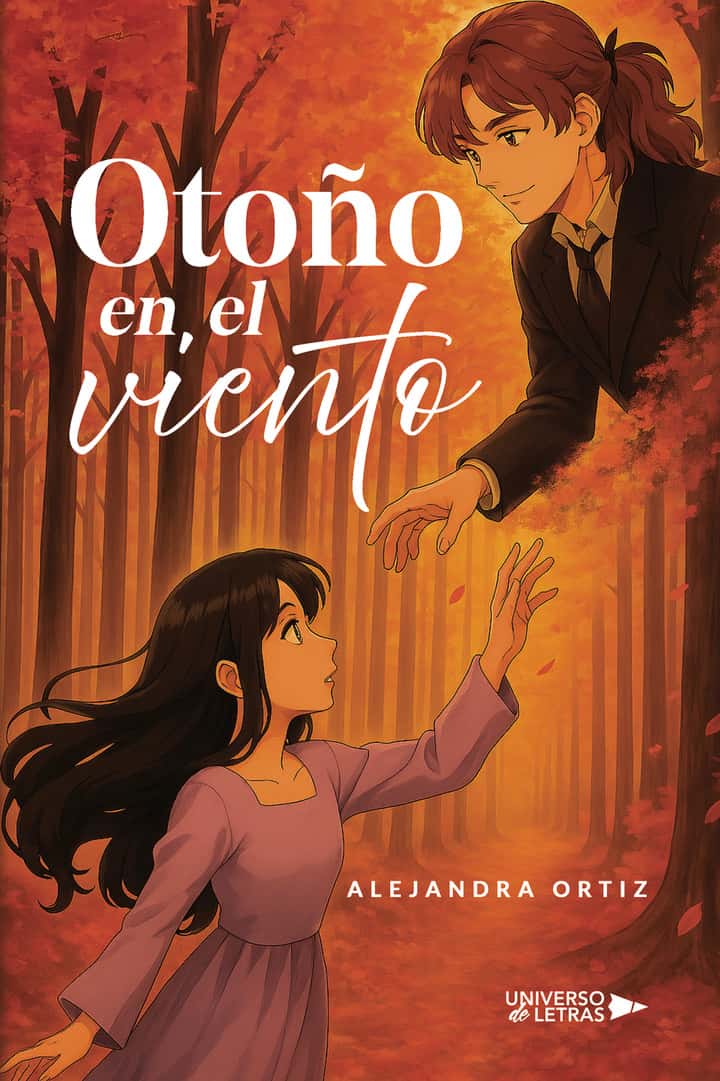 Otoño en el viento