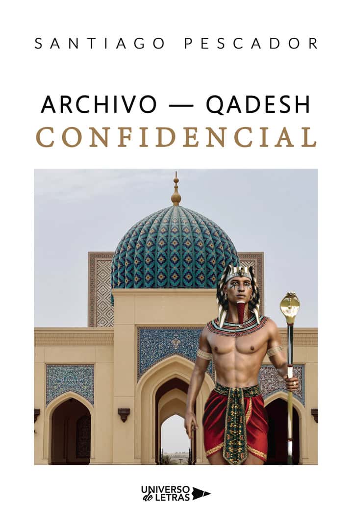 Archivo – Qadesh - Confidencial