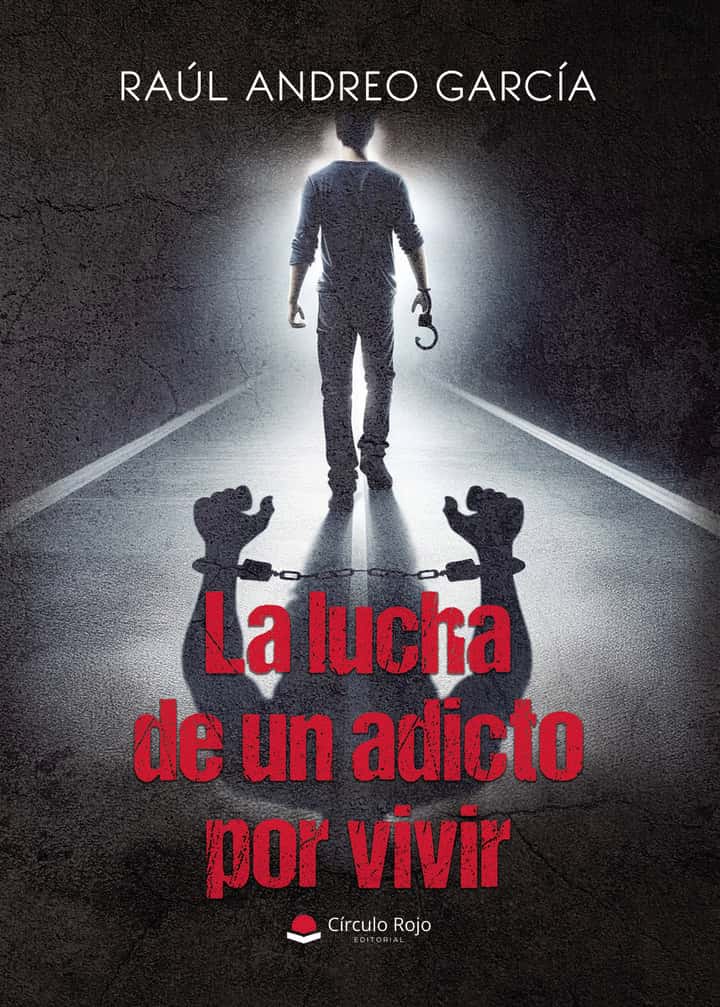 La lucha de un adicto por vivir