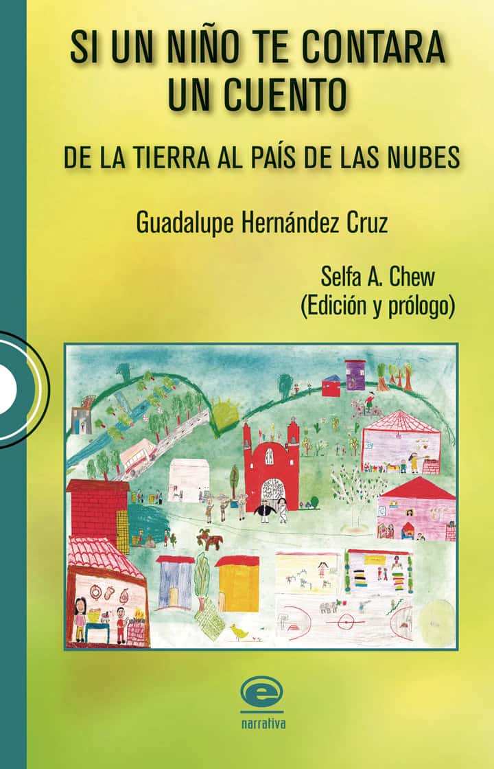 Si un niño te contara un cuento. De la Tierra al País de las Nubes