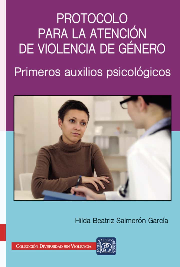 Protocolo para la atención de violencia de género