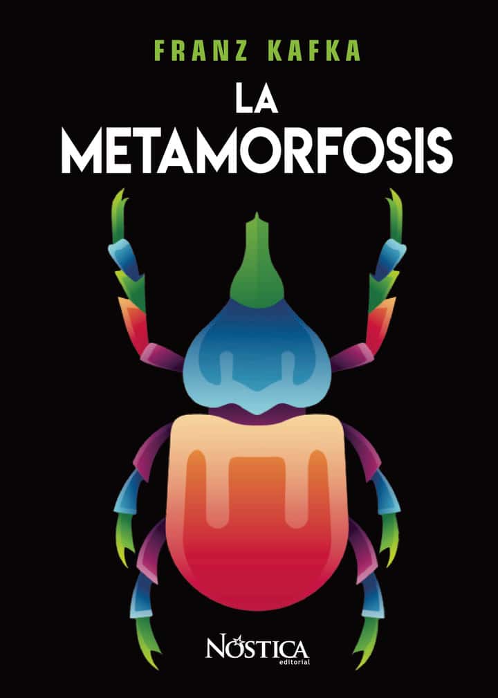 La metamorfosis