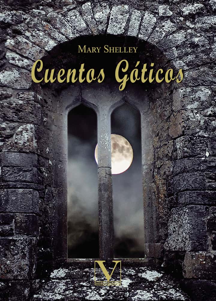 Cuentos góticos