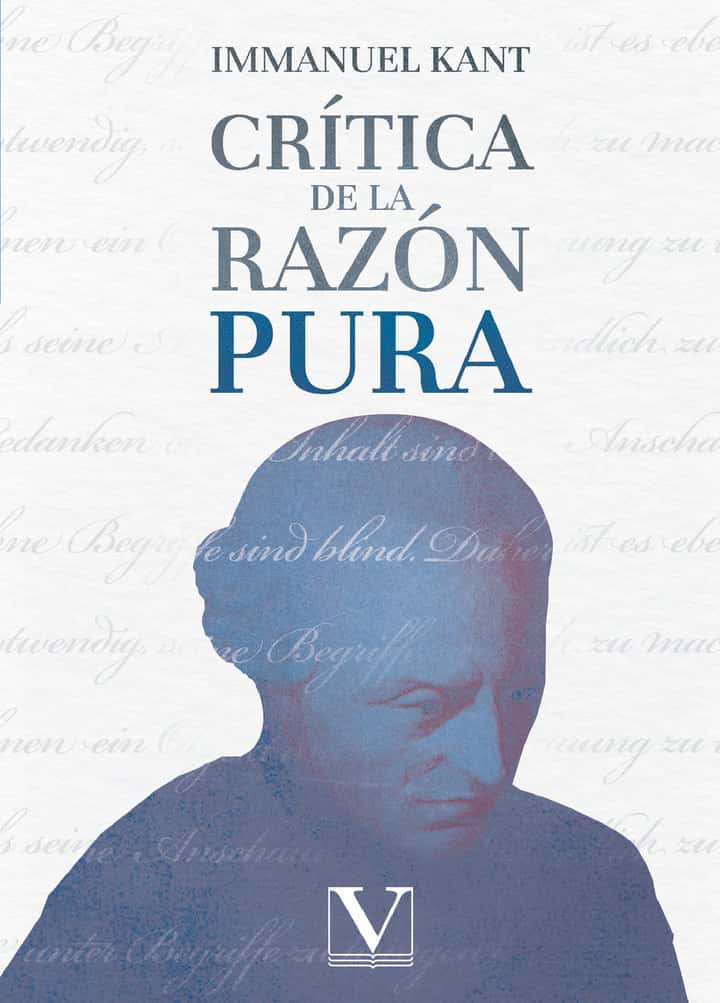 Crítica de la razón pura