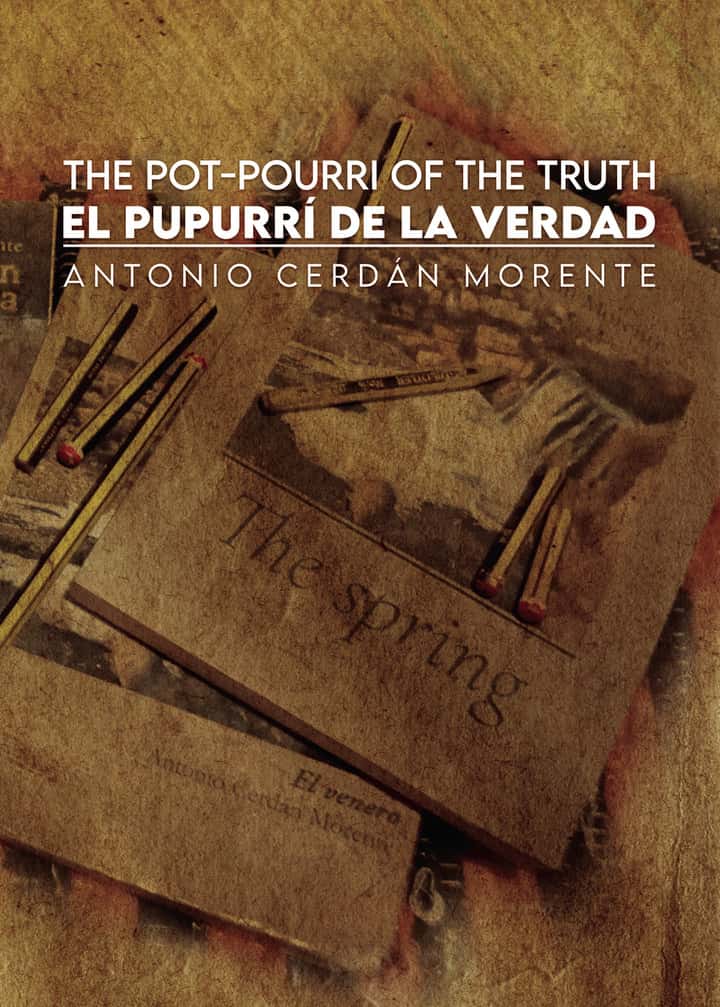 The pot-pourri of the truth / El pupurrí de la verdad