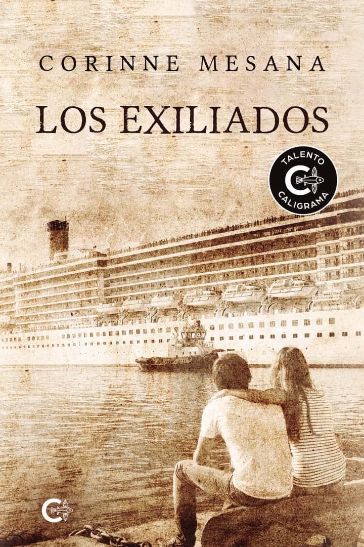 Los exiliados