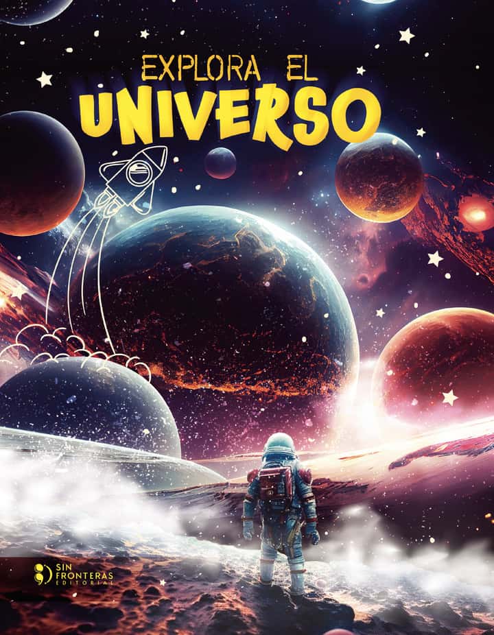 Explora el universo