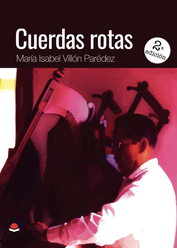 Cuerdas rotas