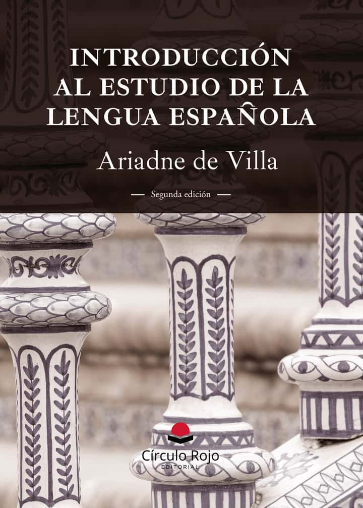Introducción al estudio de la lengua española