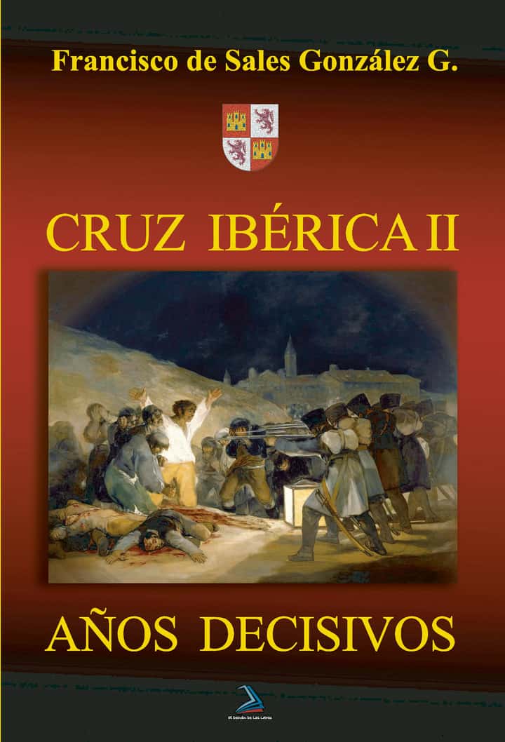 Cruz Ibérica II: Años decisivos