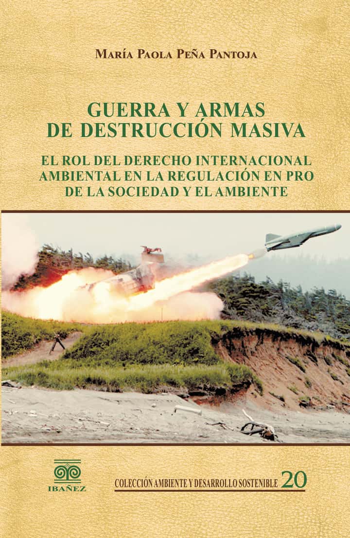 Guerra y armas de destrucción masiva
