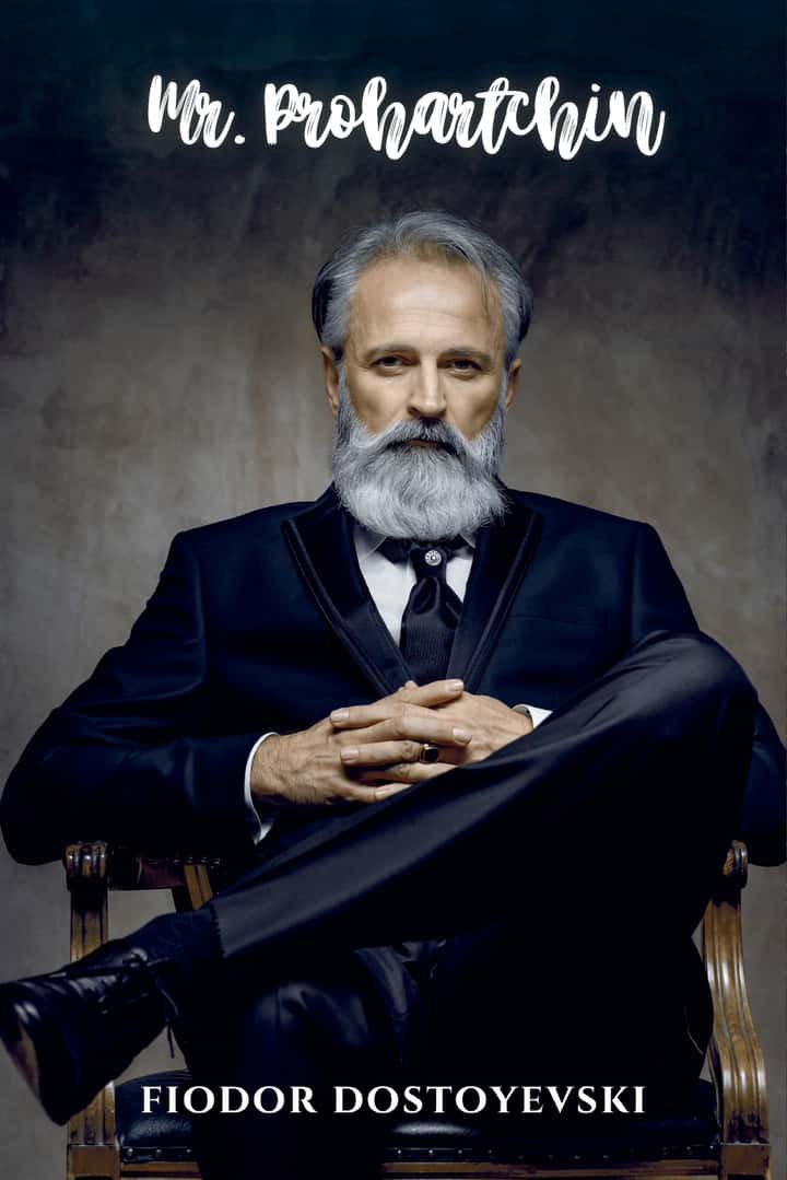 Mr. Prohartchin