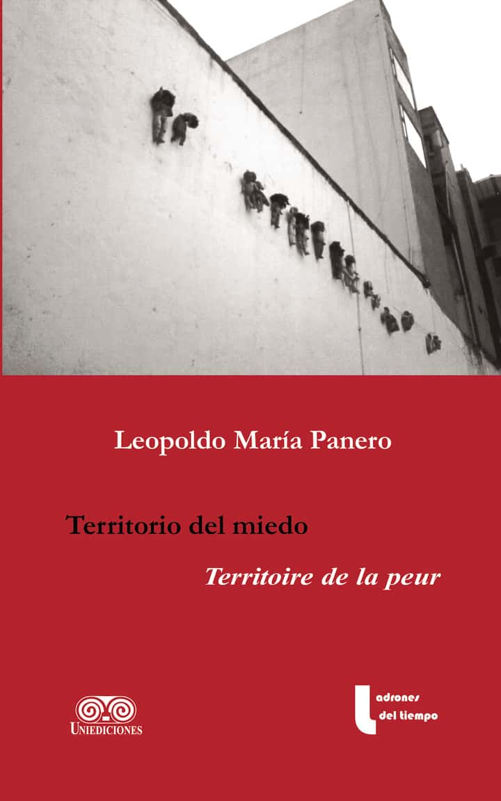 Territorio del miedo