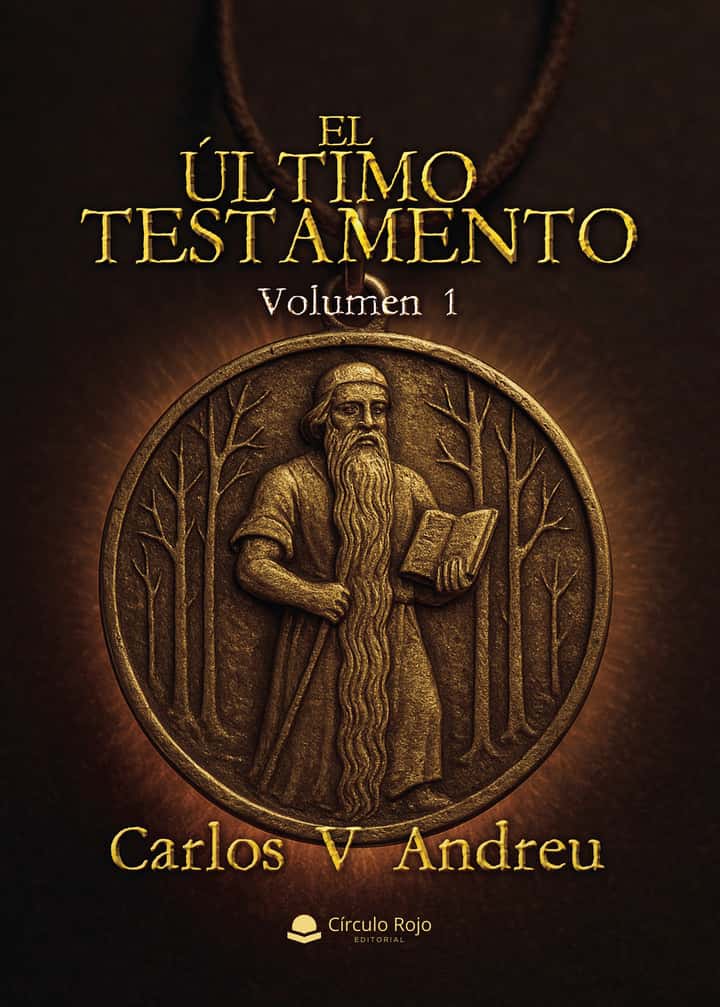 El Último Testamento. Volumen 1