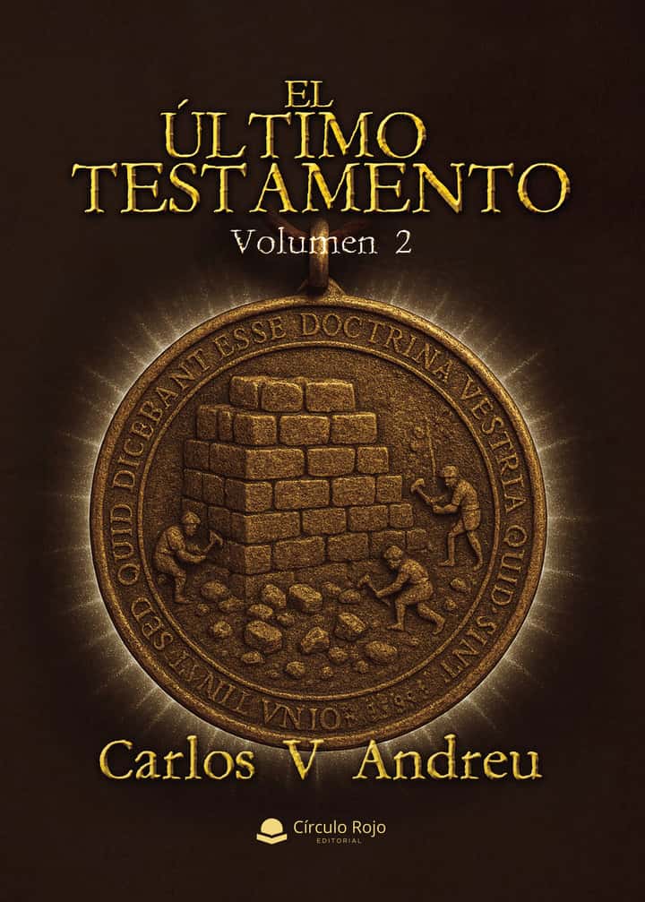 El Último Testamento. Volumen 2
